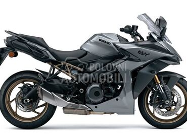 Suzuki GSX S1000GT M5 AKCIJA