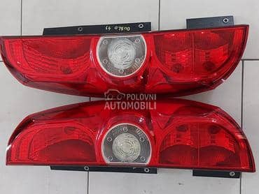 stop svetlo za Fiat Doblo