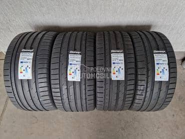 Gripmax 315/30 R22 Letnja