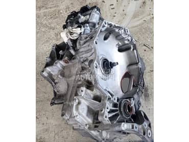 automatski menjac za Opel Astra K od 2015. do 2023. god.