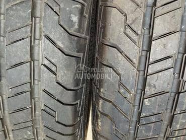 Continental 215/65 R16 Letnja