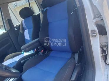 Enterijer za Volkswagen Golf 4