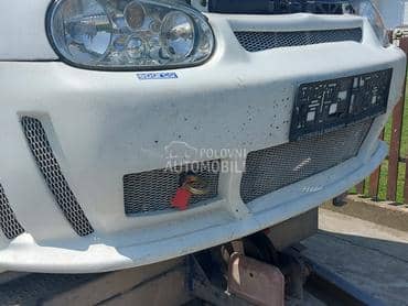 Branik za Volkswagen Golf 4