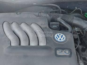 Motor 2.0 za Volkswagen Golf 4