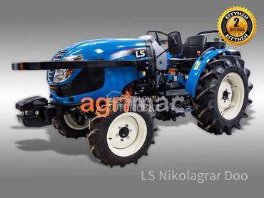 LS Tractor MT3.40  EURO 5