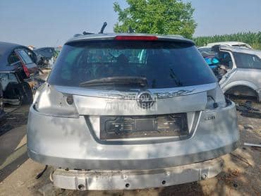 gepek vrata karavan za Opel Insignia