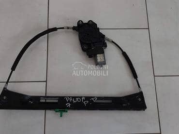 podizac stakla za Fiat Panda
