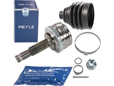 Homokineticki Zglob za Opel Meriva od 2010. do 2017. god.