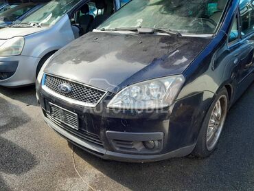 alnaser 1.6 tdci za Ford C-Max od 2003. do 2009. god.