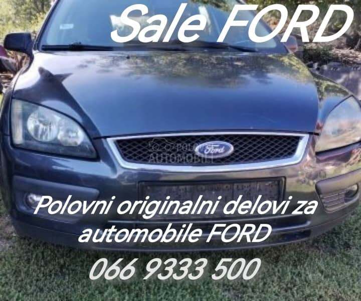 svetla za maglu