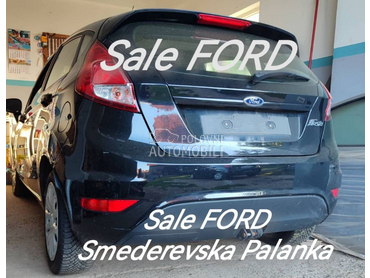 alternator benzinaci svi model za Ford C-Max, Fiesta, Focus ... od 2008. do 2016. god.