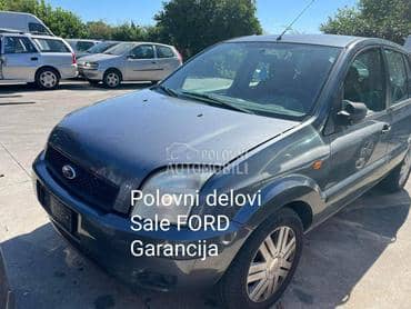 alternator 1.4 tdci za Ford C-Max, Escort, Fiesta ... od 2003. do 2011. god.