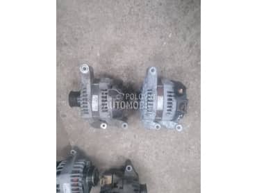 alternator benzinac 1.8 za Ford C-Max, Fiesta, Focus ... od 2004. do 2009. god.