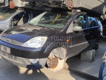 alternator 1.4. benzinac za Ford Fiesta od 2002. do 2006. god.