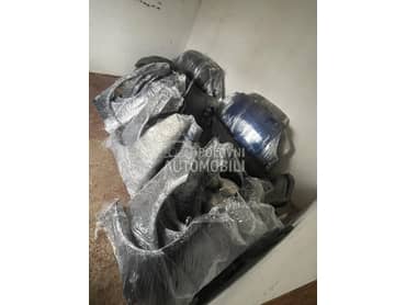 limarija za Ford C-Max, Fiesta, Focus ... od 2000. do 2016. god.