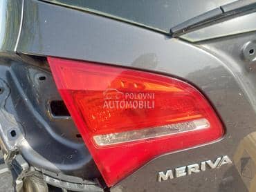 stop svetlo za Opel Meriva