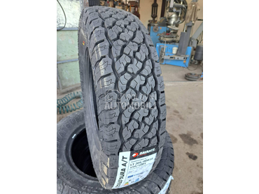 Ostalo 205/70 R15 Sve sezone