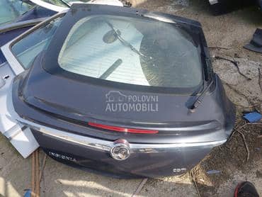 gepek vrata za Opel Insignia
