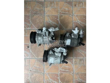 kompresor klime za Volkswagen Golf 6