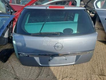 gepek vrata karavan za Opel Astra H