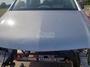 hauba za Opel Zafira