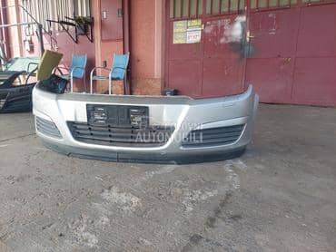 prednji branik za Opel Astra H