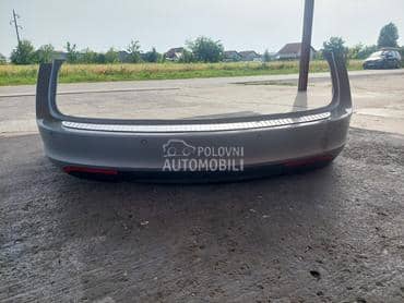 zadnji branik(sa senzorima) za Opel Insignia