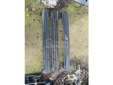 sina za Volkswagen Golf 6