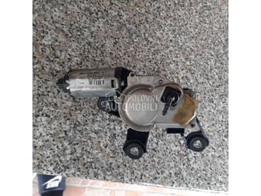 motoric zadnjeg brisaca za Audi A4 od 2001. do 2008. god.