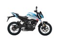 Voge R125