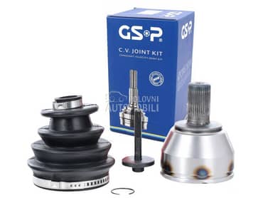 Homokineticki Zglob za Ford C-Max od 2010. do 2019. god.