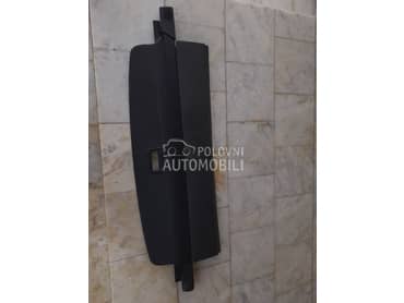 Roletna za Škoda Octavia od 2004. do 2010. god.
