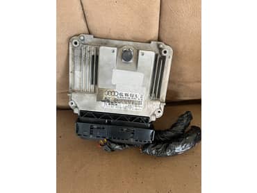 Kompjuter 03L 906 018 ML za Audi A4, A5, A6 ... od 2010. do 2014. god.