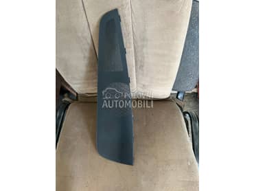 Resetka na instrument tabli za Audi A6, A6 Allroad od 2011. do 2018. god.