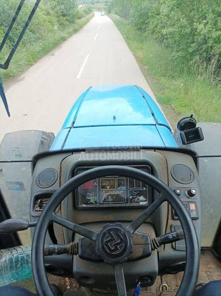 Landini 105