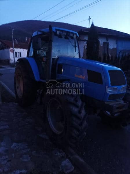 Landini 105