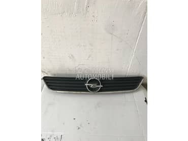 Maska za Opel Astra G