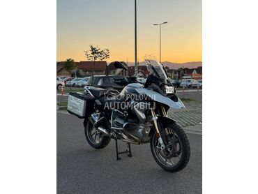 BMW r 1200 gs LCD r1200gs