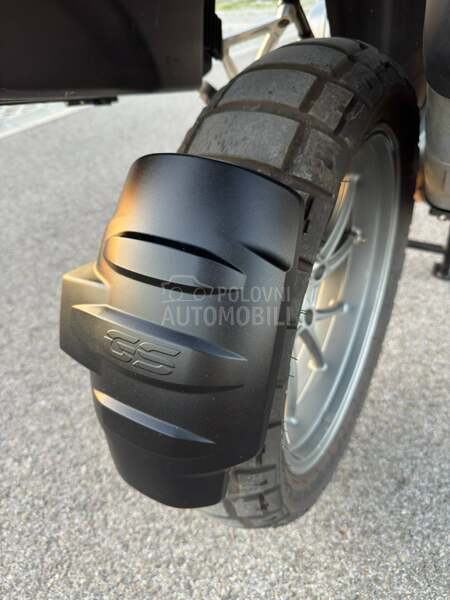 BMW r 1200 gs LCD r1200gs
