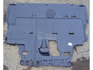 Zastita Motora,Suspleh Dizel za Mazda 3 od 2004. do 2008. god.