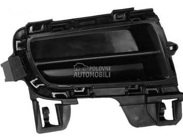 Resetka Prednjeg Branika za Mazda 6 od 2006. do 2008. god.