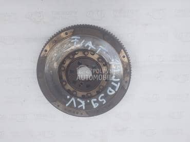 PLIVAJUĆI ZAMAJAC 19 JTD 59 KV za Fiat Stilo