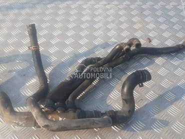 Crevo vode za Renault Scenic od 2009. do 2011. god.