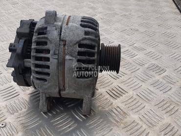 Alternator Senic lll za Renault Scenic od 2009. do 2011. god.