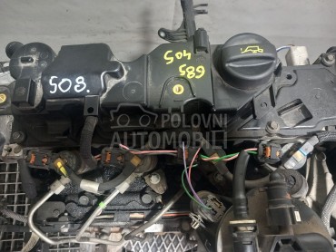 DIZNA za Citroen C-ELYSEE