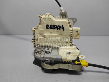 BRAVA VRATA za Audi A5