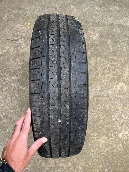 BFGoodrich 195/75 R16 Sve sezone