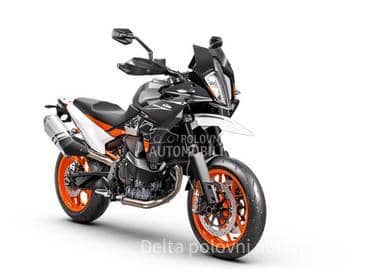 KTM 890 SMT