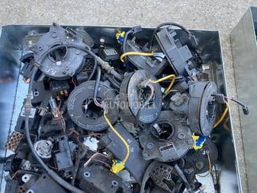 spulna volana za Opel Astra G