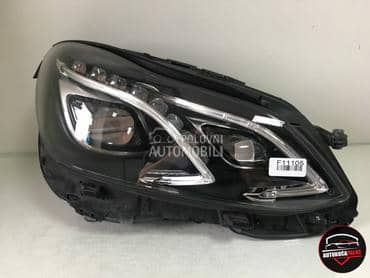 FAR za Mercedes Benz E Klasa